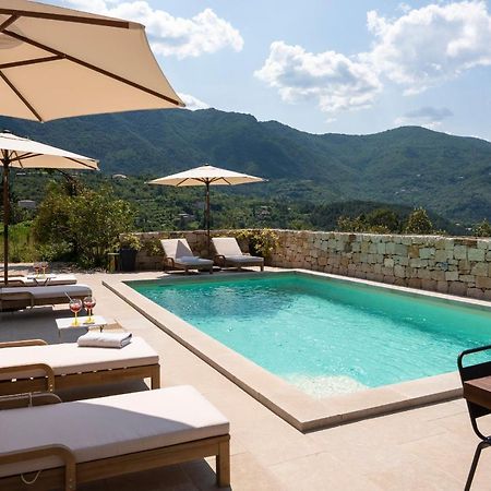 Villa Du Passeron Chambonas Kültér fotó